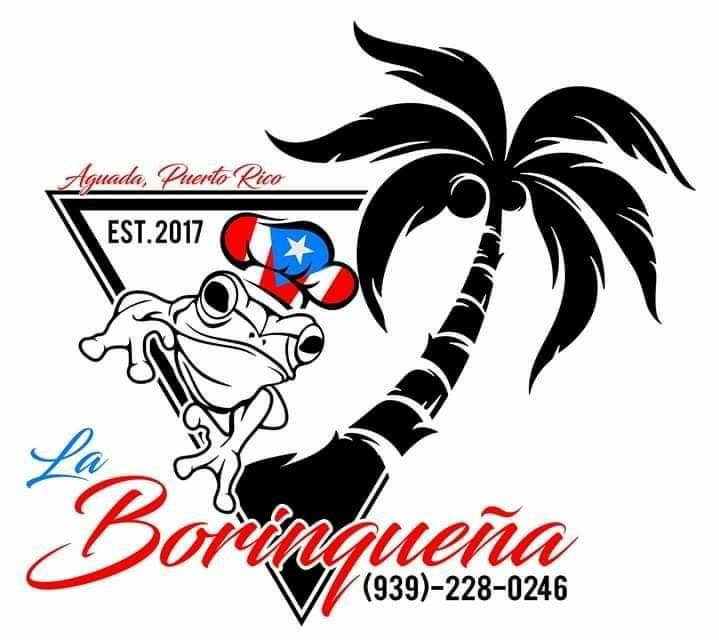 La Borinqueña Restaurante | Aguada, PR